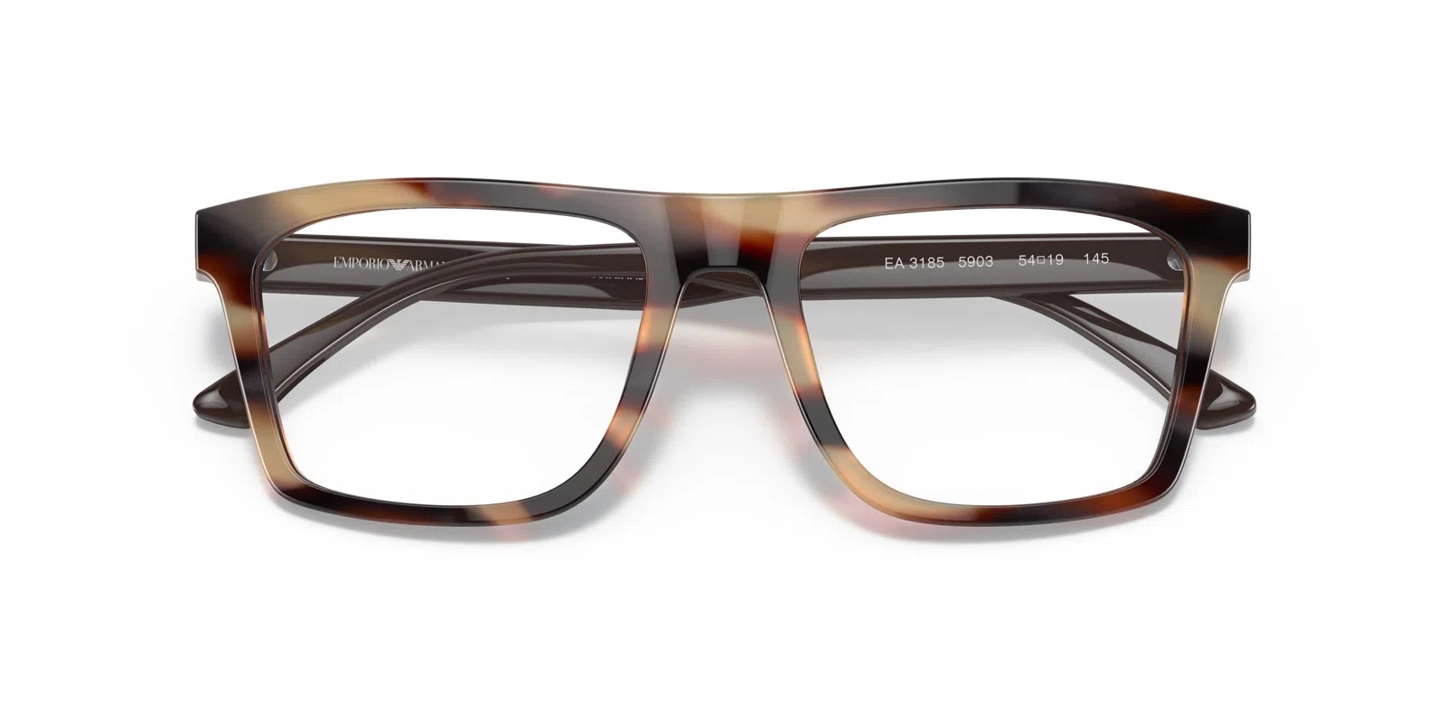 Emporio Armani 3185 Eyeglasses - view 6